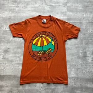 Vintage 1980s university of austin
